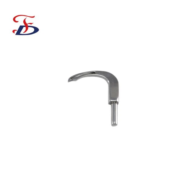 Protector d'agulles Looper per a Brother B511 Ef4 B926 980