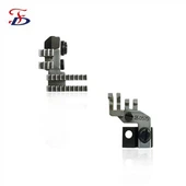 Gos d'alimentació de màquines de cosir H445+D575 per a SIRUBA