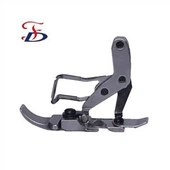 Peu de premsa de màquina de cosir Pegasus