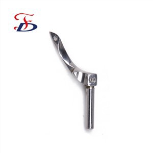 Peces de màquina de cosir Pegasus Looper