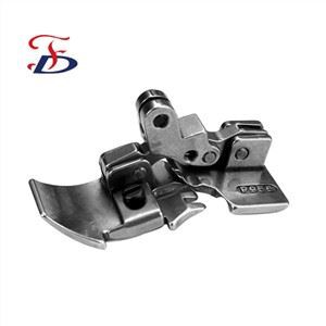 Peu premsador SIRUBA 757