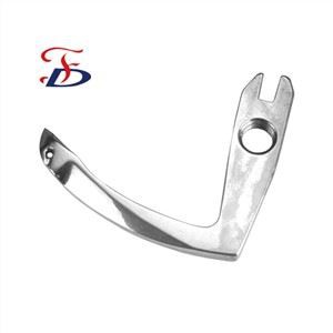 Màquina de cosir Singer Lopper