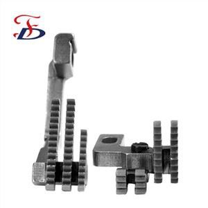 Siruba737 Gossos d'alimentació