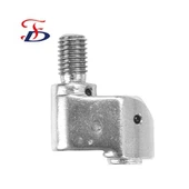 Pinça d'agulla 208910