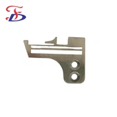 202618SA Placa d'agulla