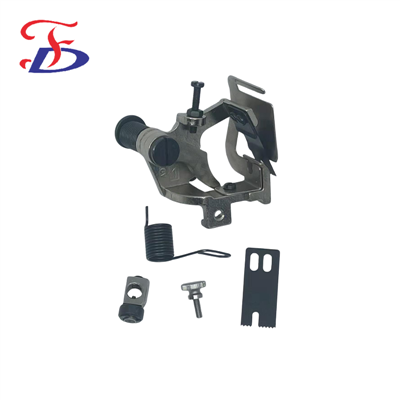 A9 Adjunt de recollida per a màquina de cosir