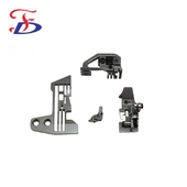 Per al conjunt de calibres Siruba 757-516M2 KG153/H497+D581/P504/E982