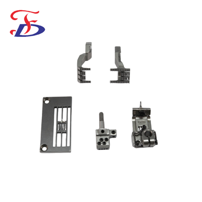 Conjunt de calibres d'alimentació H1259+D1207 adequat per a Siruba F007E-W122 i F007E-W922