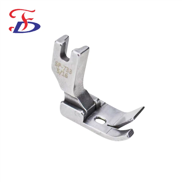 Sp-733 Peu de premsa